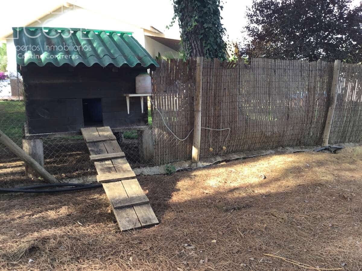 2 soverom Finca/Herregård til salgs i Hinojos med svømmebasseng garasje - € 185 000 (Ref: 9329981)