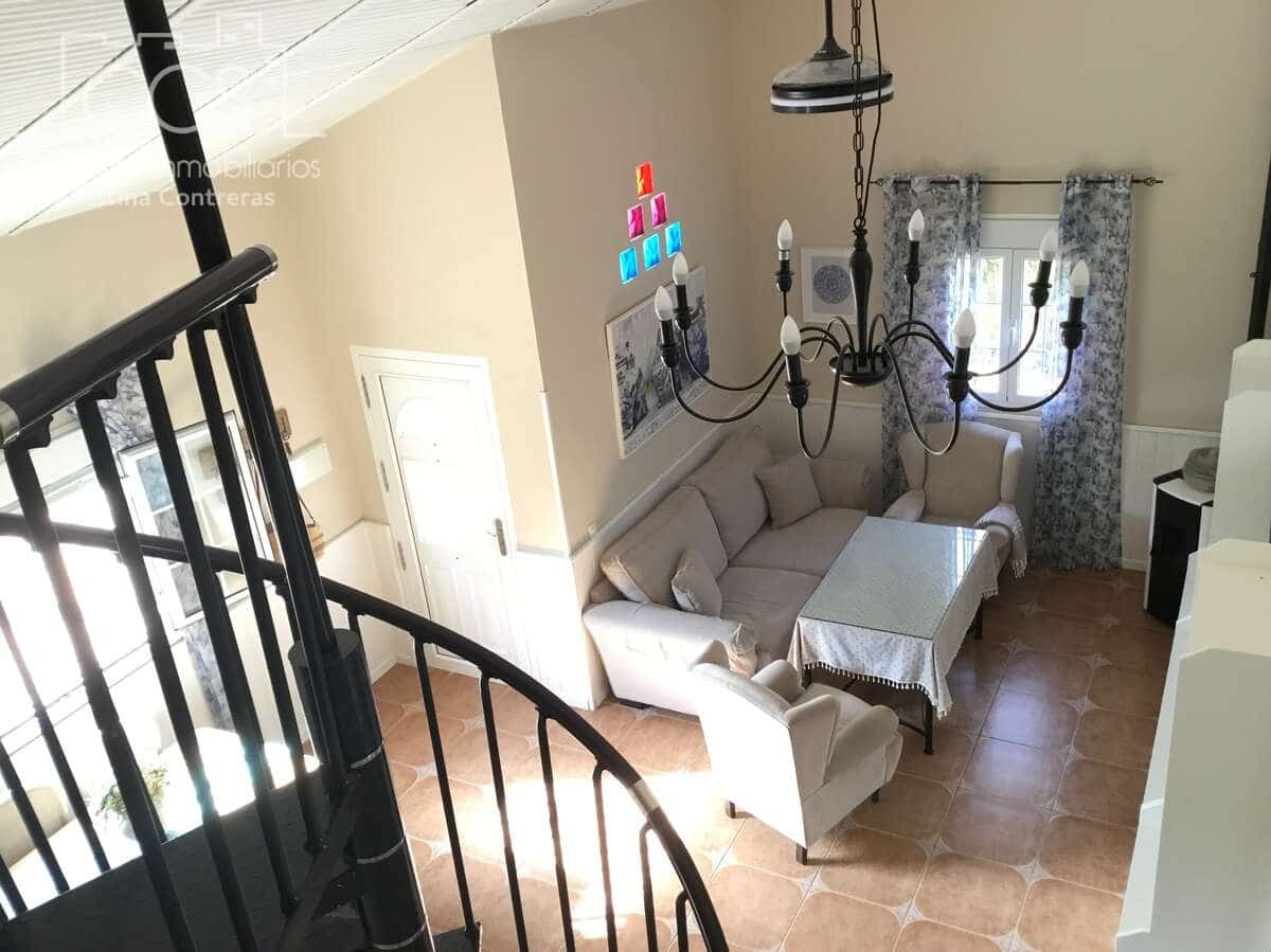 2 soverom Finca/Herregård til salgs i Hinojos med svømmebasseng garasje - € 185 000 (Ref: 9329981)