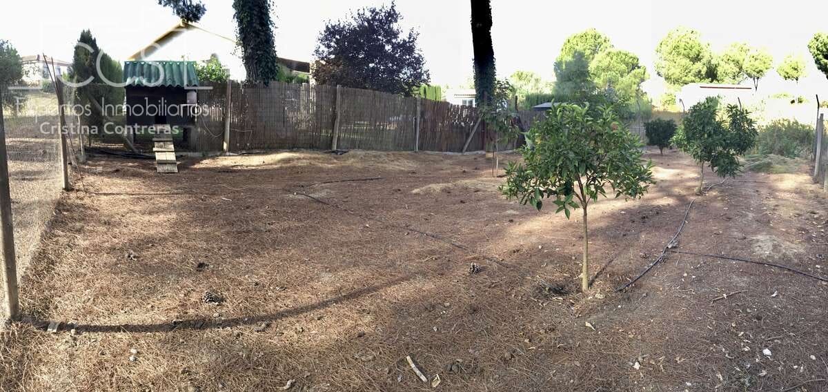 2 soverom Finca/Herregård til salgs i Hinojos med svømmebasseng garasje - € 185 000 (Ref: 9329981)