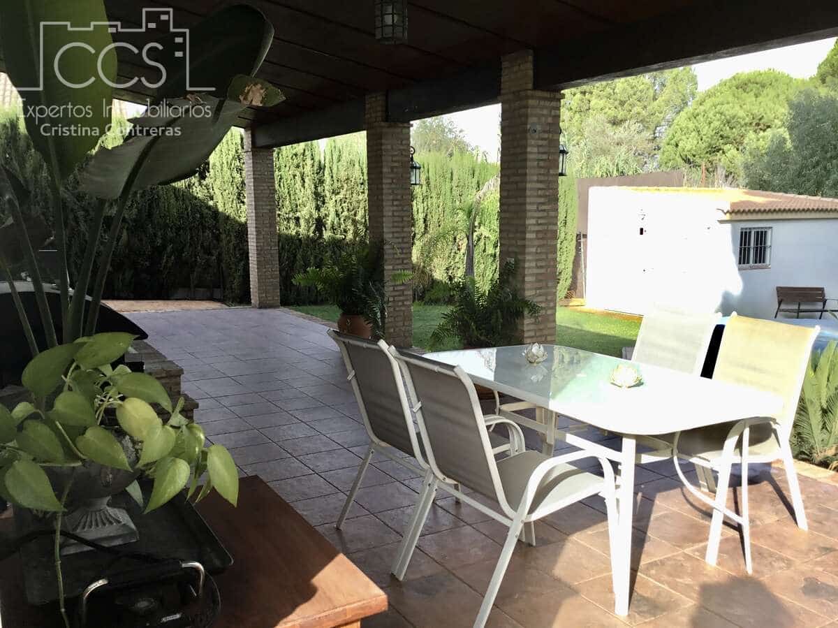 2 Zimmer Finca/Landgut zu verkaufen in Hinojos mit Pool Garage - 185.000 € (Ref: 9329981)