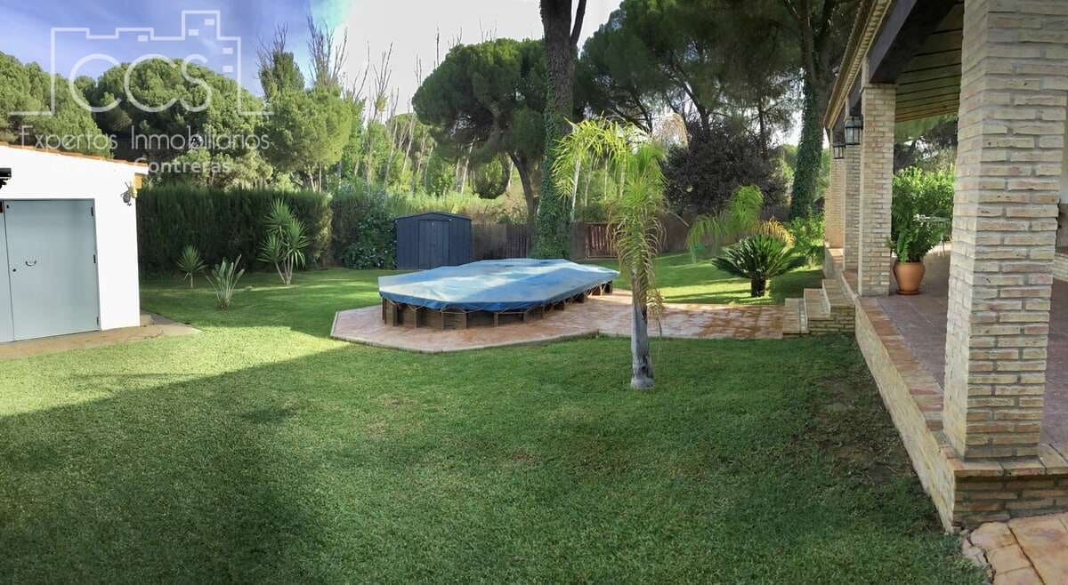 2 Zimmer Finca/Landgut zu verkaufen in Hinojos mit Pool Garage - 185.000 € (Ref: 9329981)