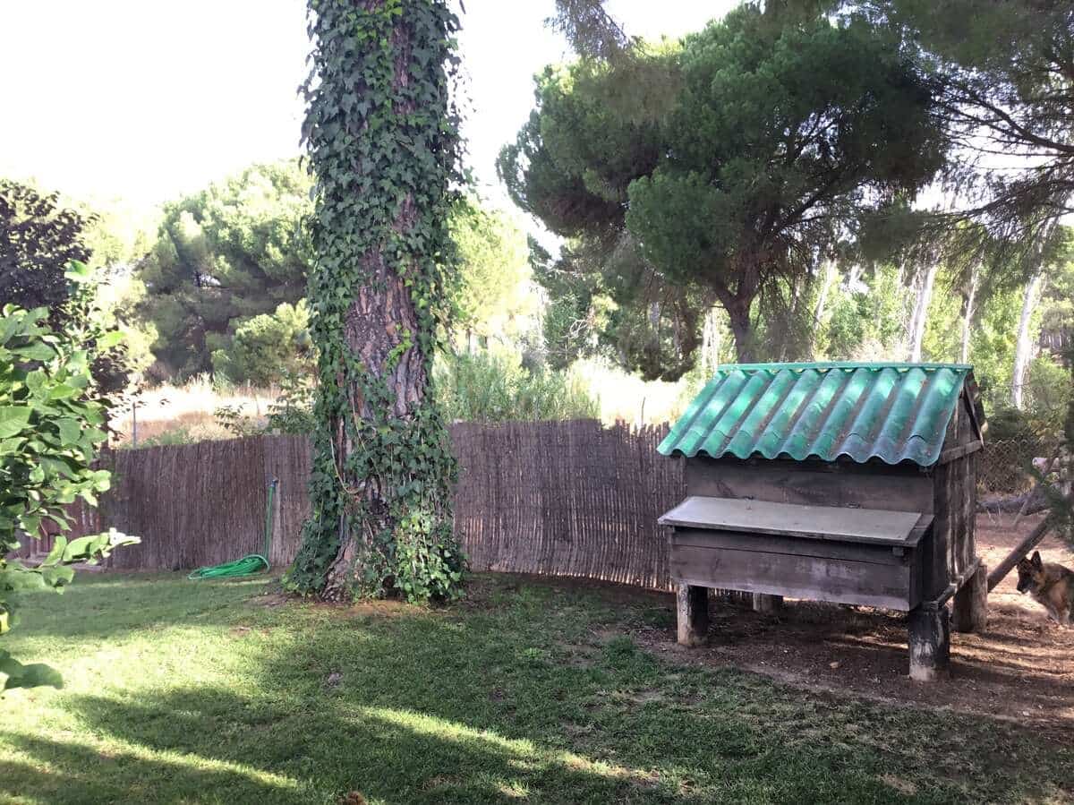 2 Zimmer Finca/Landgut zu verkaufen in Hinojos mit Pool Garage - 185.000 € (Ref: 9329981)
