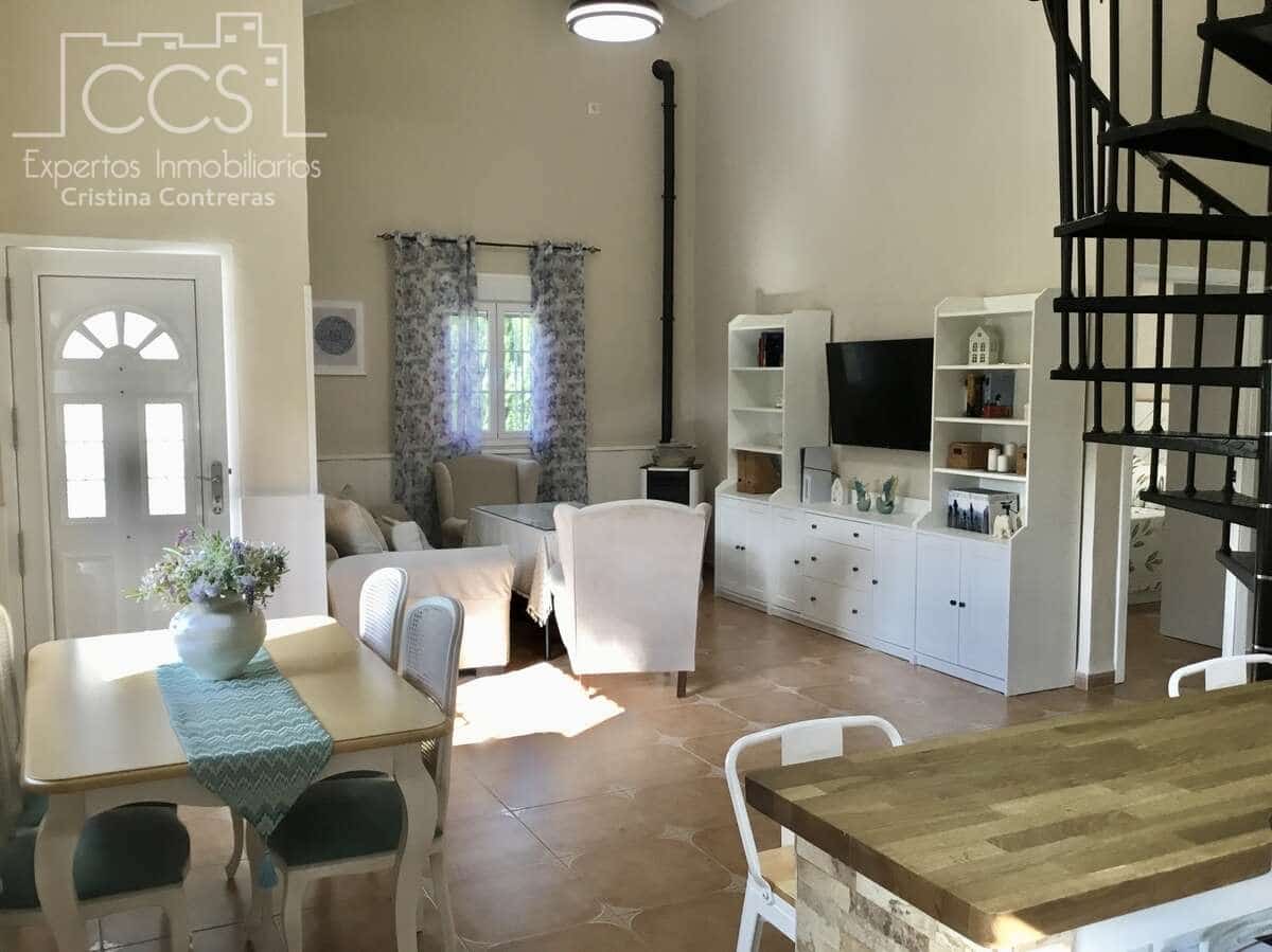 2 Zimmer Finca/Landgut zu verkaufen in Hinojos mit Pool Garage - 185.000 € (Ref: 9329981)