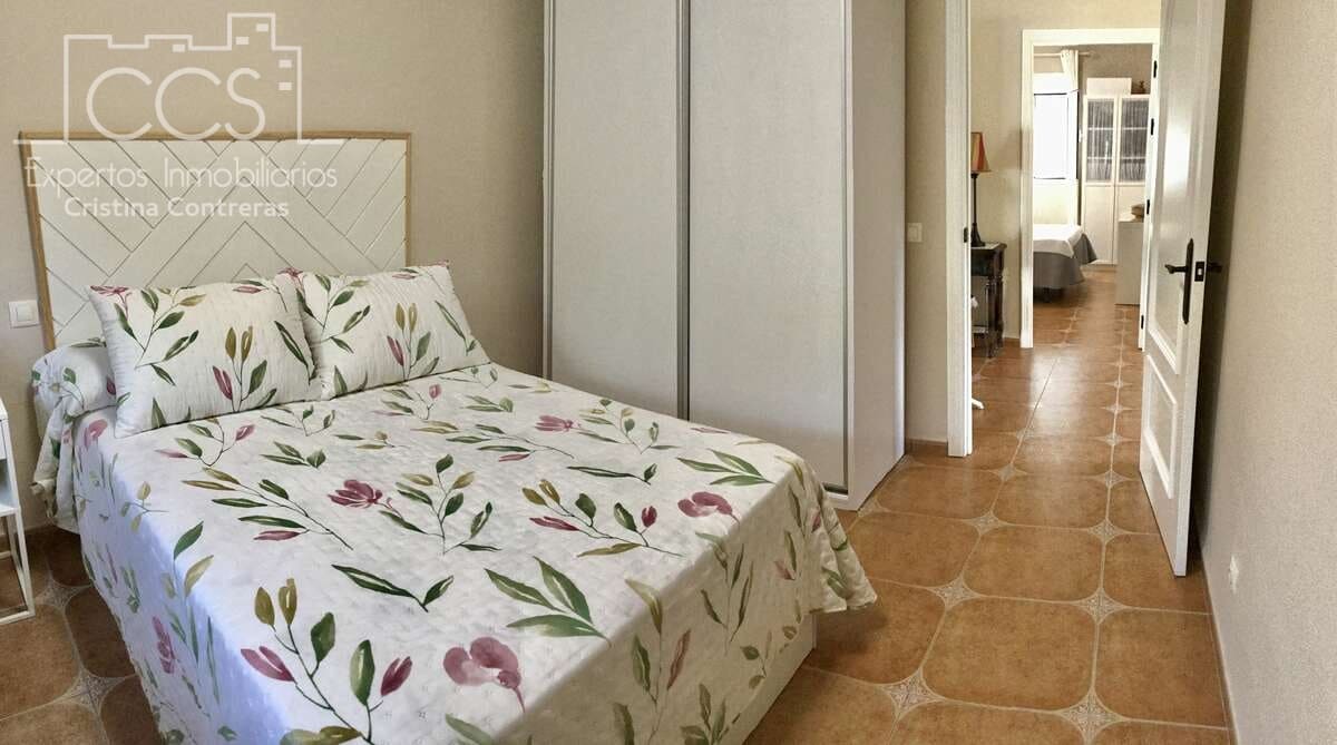 2 Zimmer Finca/Landgut zu verkaufen in Hinojos mit Pool Garage - 185.000 € (Ref: 9329981)