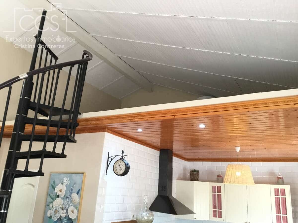 2 Zimmer Finca/Landgut zu verkaufen in Hinojos mit Pool Garage - 185.000 € (Ref: 9329981)