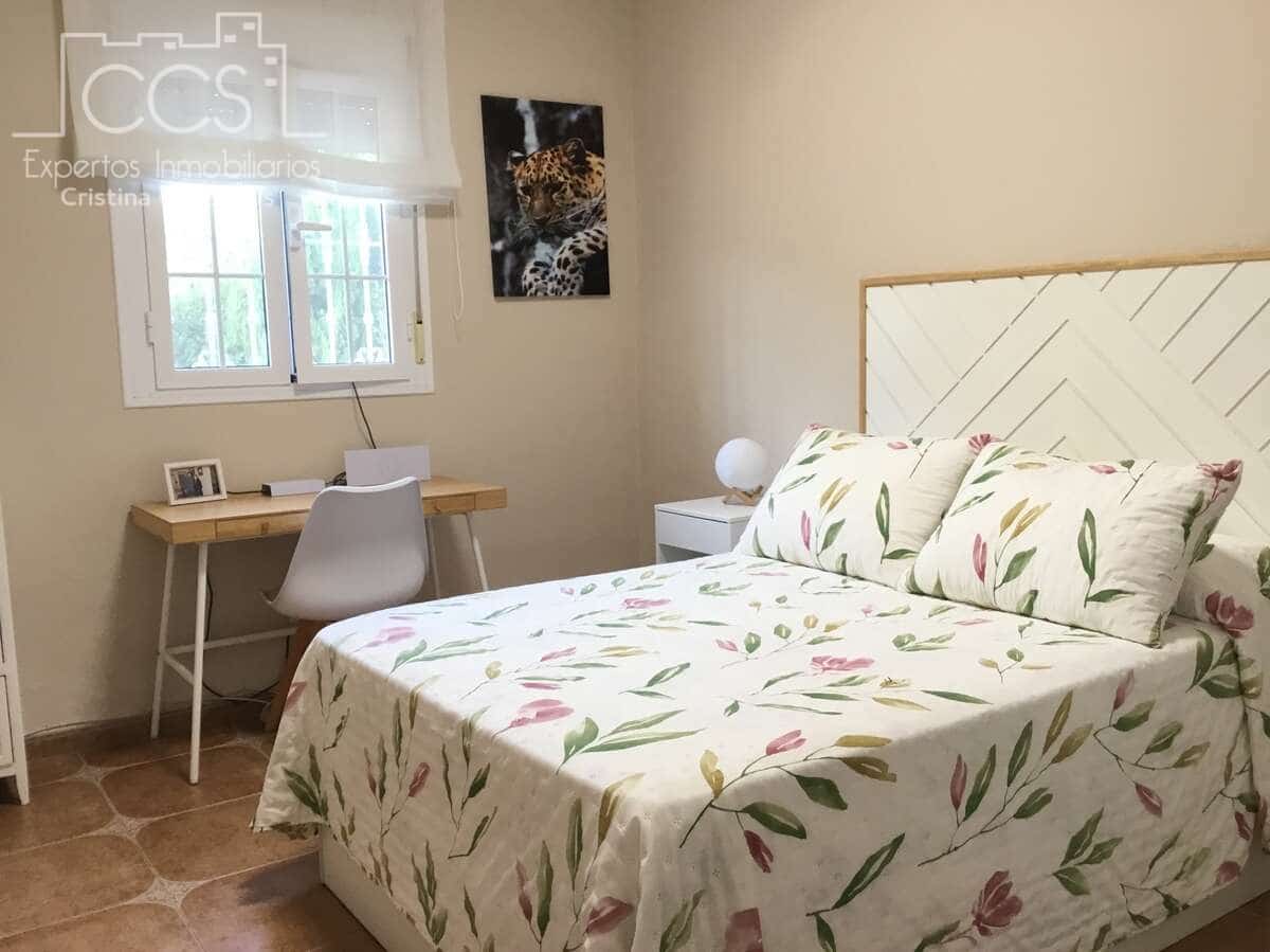 2 Zimmer Finca/Landgut zu verkaufen in Hinojos mit Pool Garage - 185.000 € (Ref: 9329981)