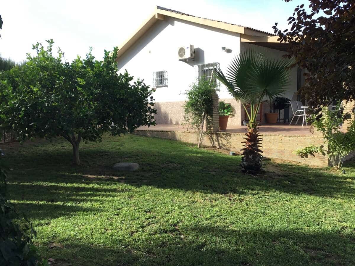 2 Zimmer Finca/Landgut zu verkaufen in Hinojos mit Pool Garage - 185.000 € (Ref: 9329981)