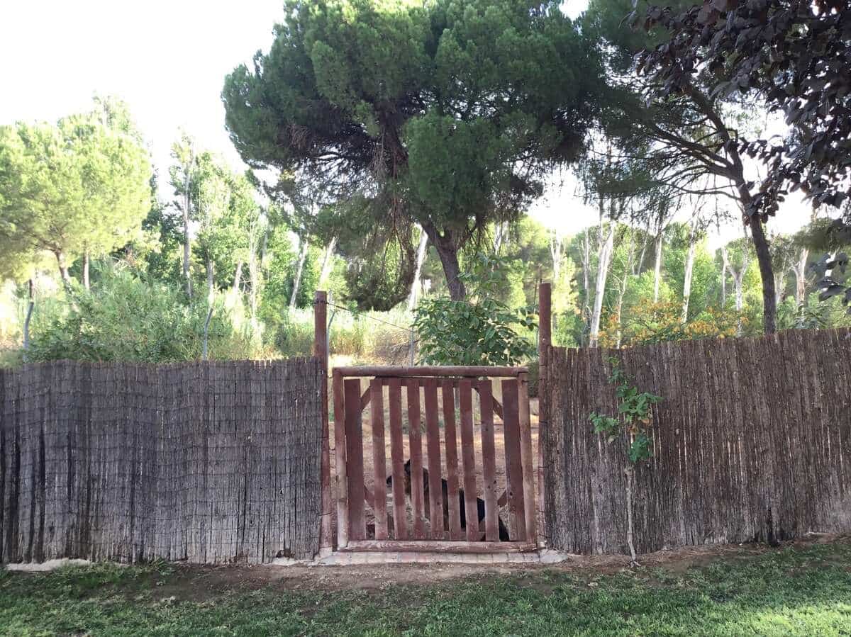 2 Zimmer Finca/Landgut zu verkaufen in Hinojos mit Pool Garage - 185.000 € (Ref: 9329981)