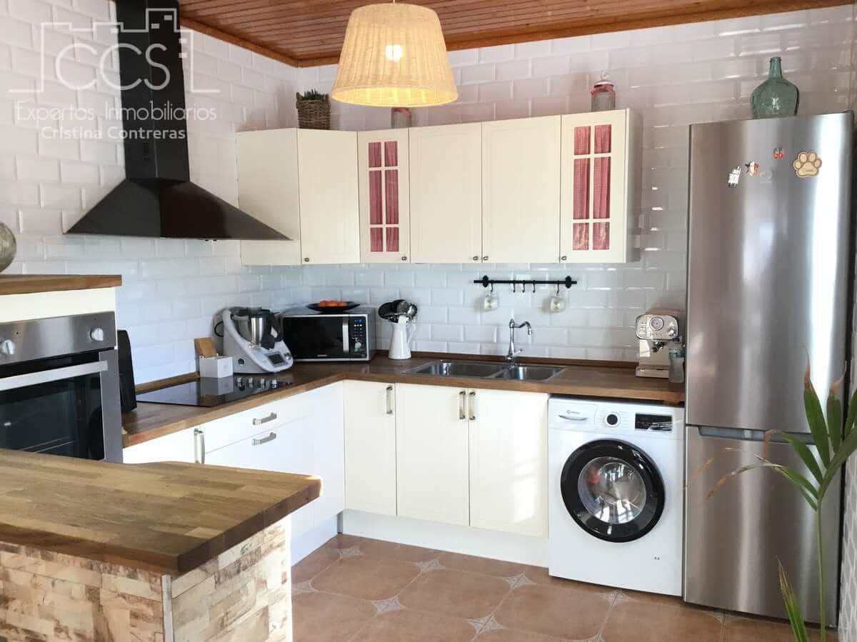 2 Zimmer Finca/Landgut zu verkaufen in Hinojos mit Pool Garage - 185.000 € (Ref: 9329981)