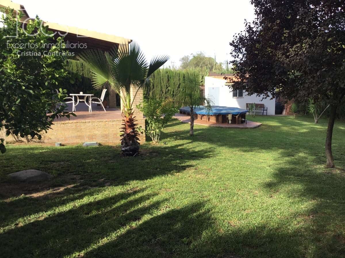 2 Zimmer Finca/Landgut zu verkaufen in Hinojos mit Pool Garage - 185.000 € (Ref: 9329981)