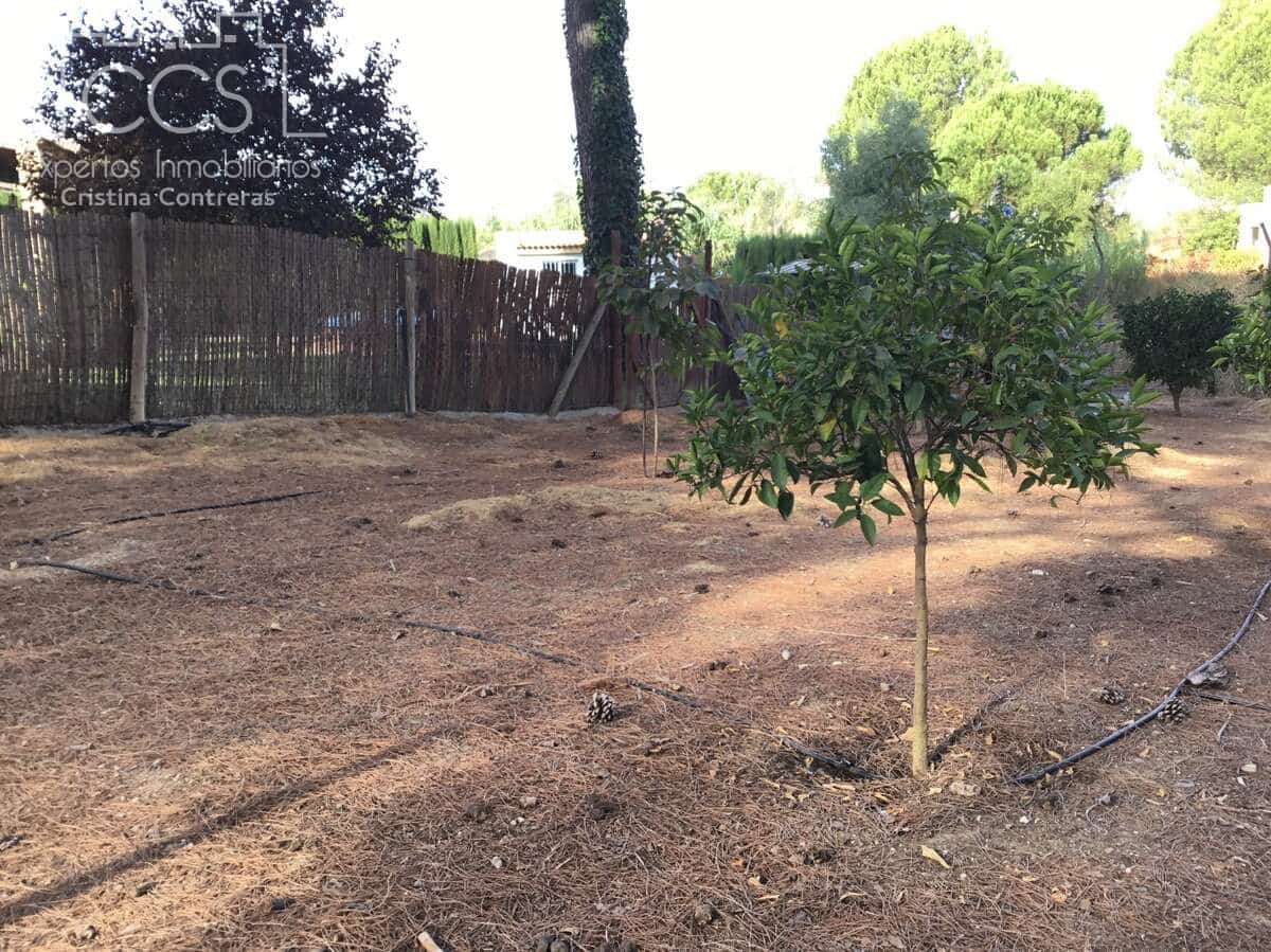 2 Zimmer Finca/Landgut zu verkaufen in Hinojos mit Pool Garage - 185.000 € (Ref: 9329981)