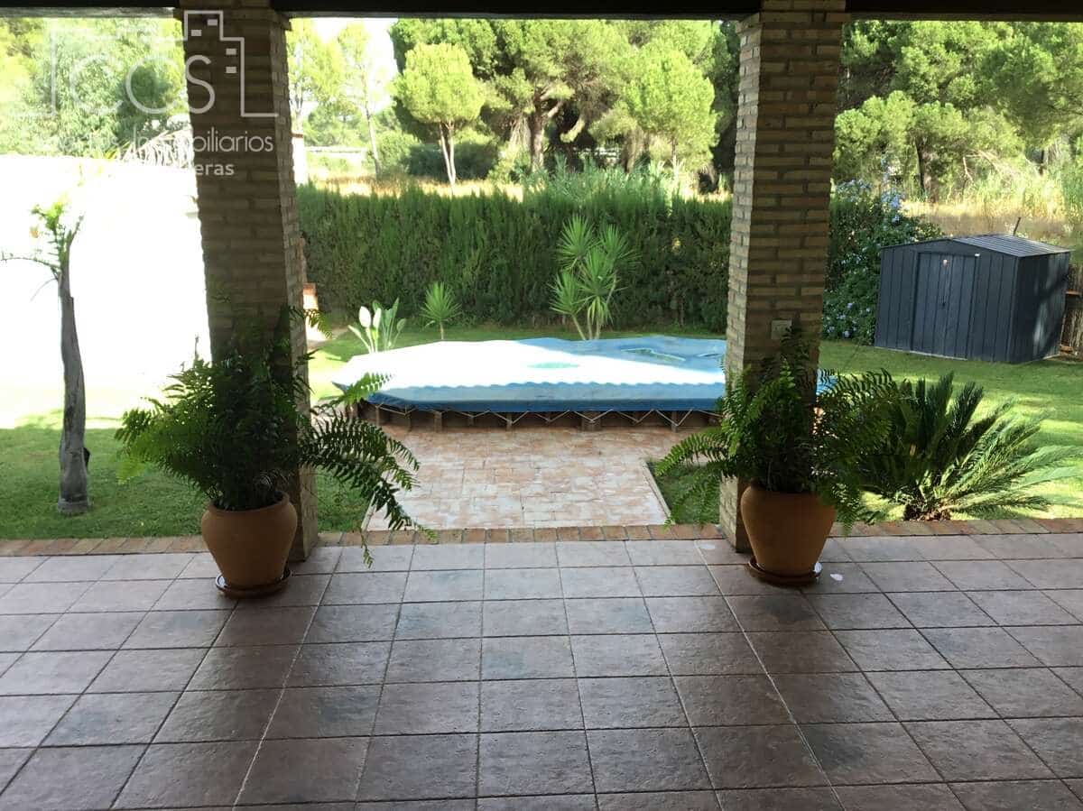 2 Zimmer Finca/Landgut zu verkaufen in Hinojos mit Pool Garage - 185.000 € (Ref: 9329981)