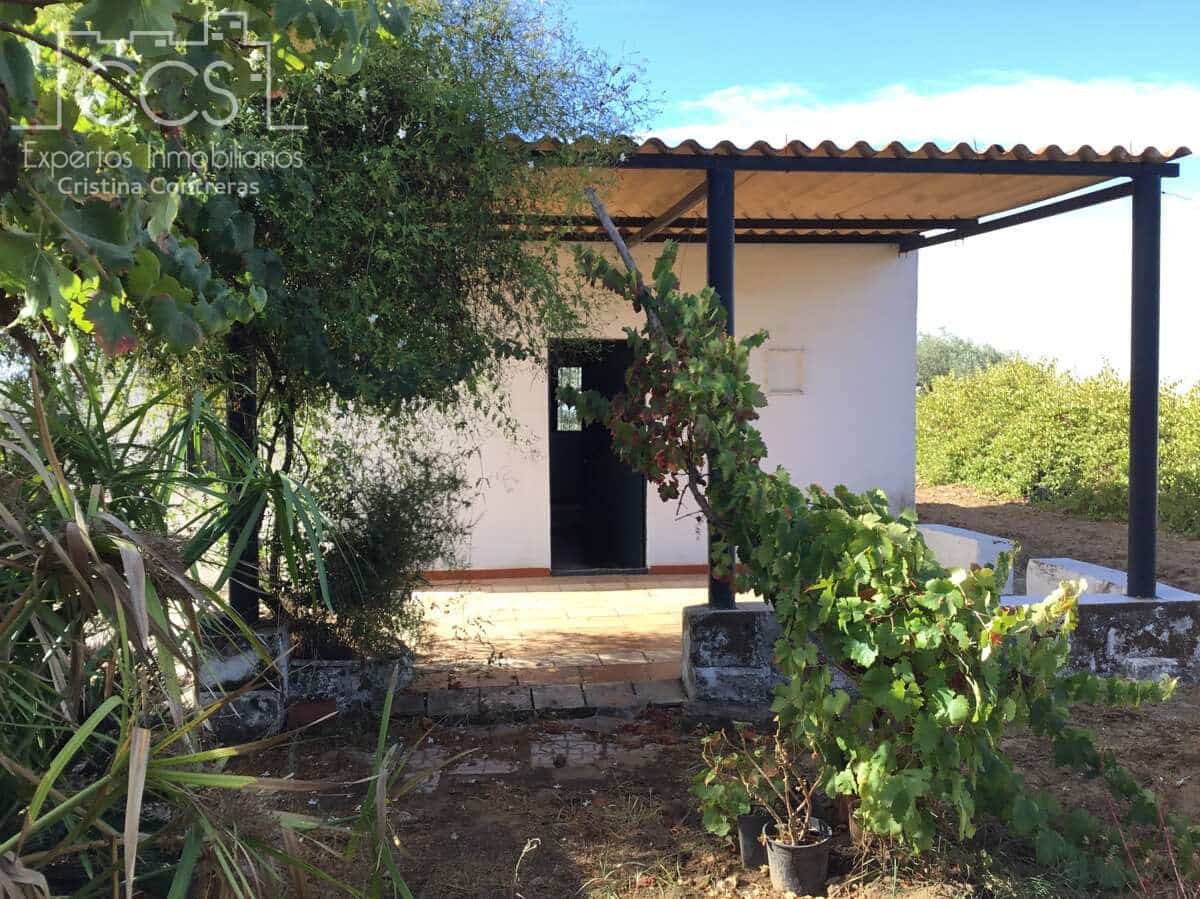 2 soveværelse Finca/Landehus til salg i Almonte - € 47.000 (Ref: 9376502)