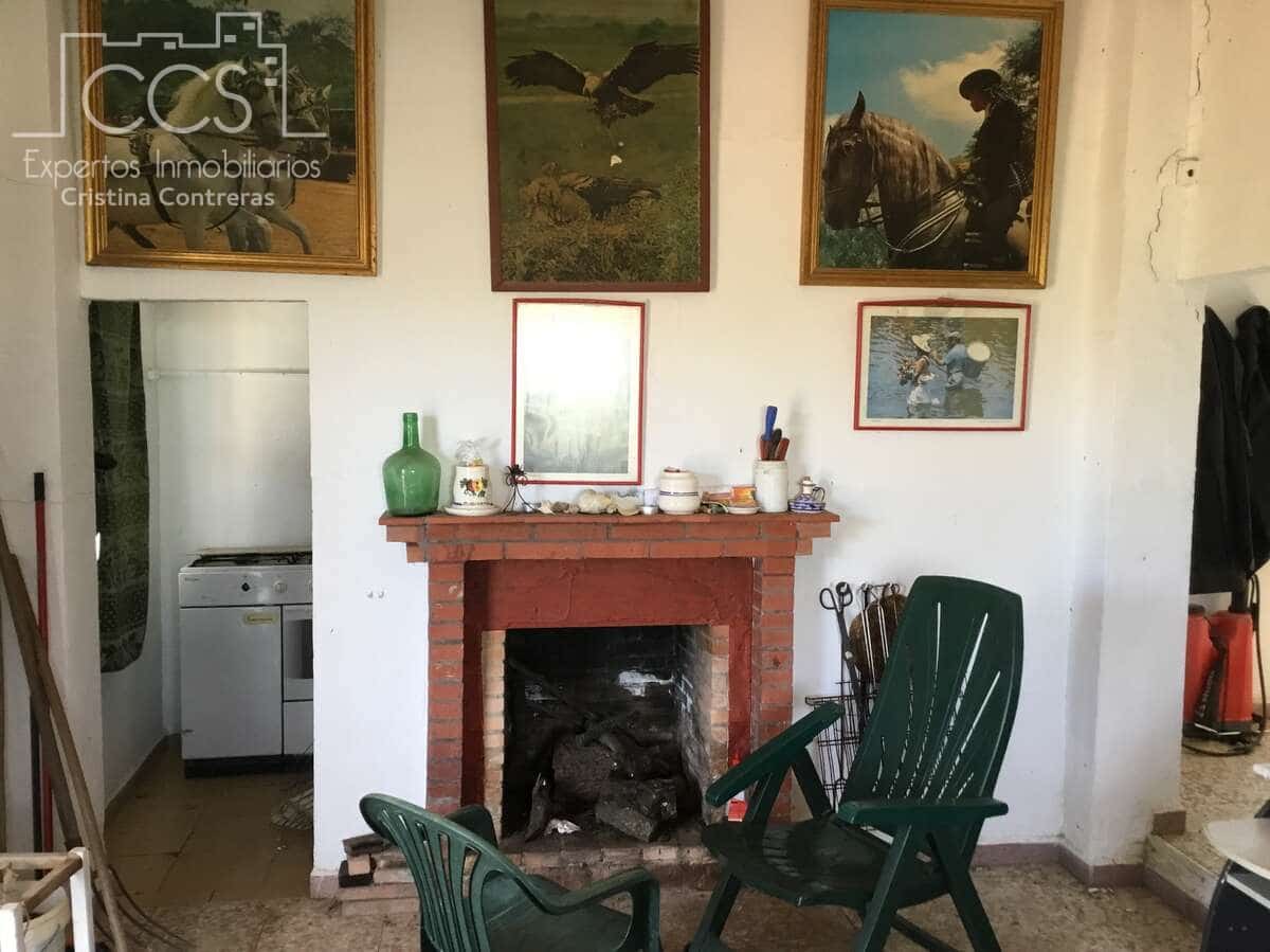 2 soveværelse Finca/Landehus til salg i Almonte - € 47.000 (Ref: 9376502)