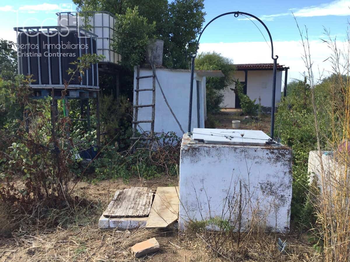 2 soveværelse Finca/Landehus til salg i Almonte - € 47.000 (Ref: 9376502)