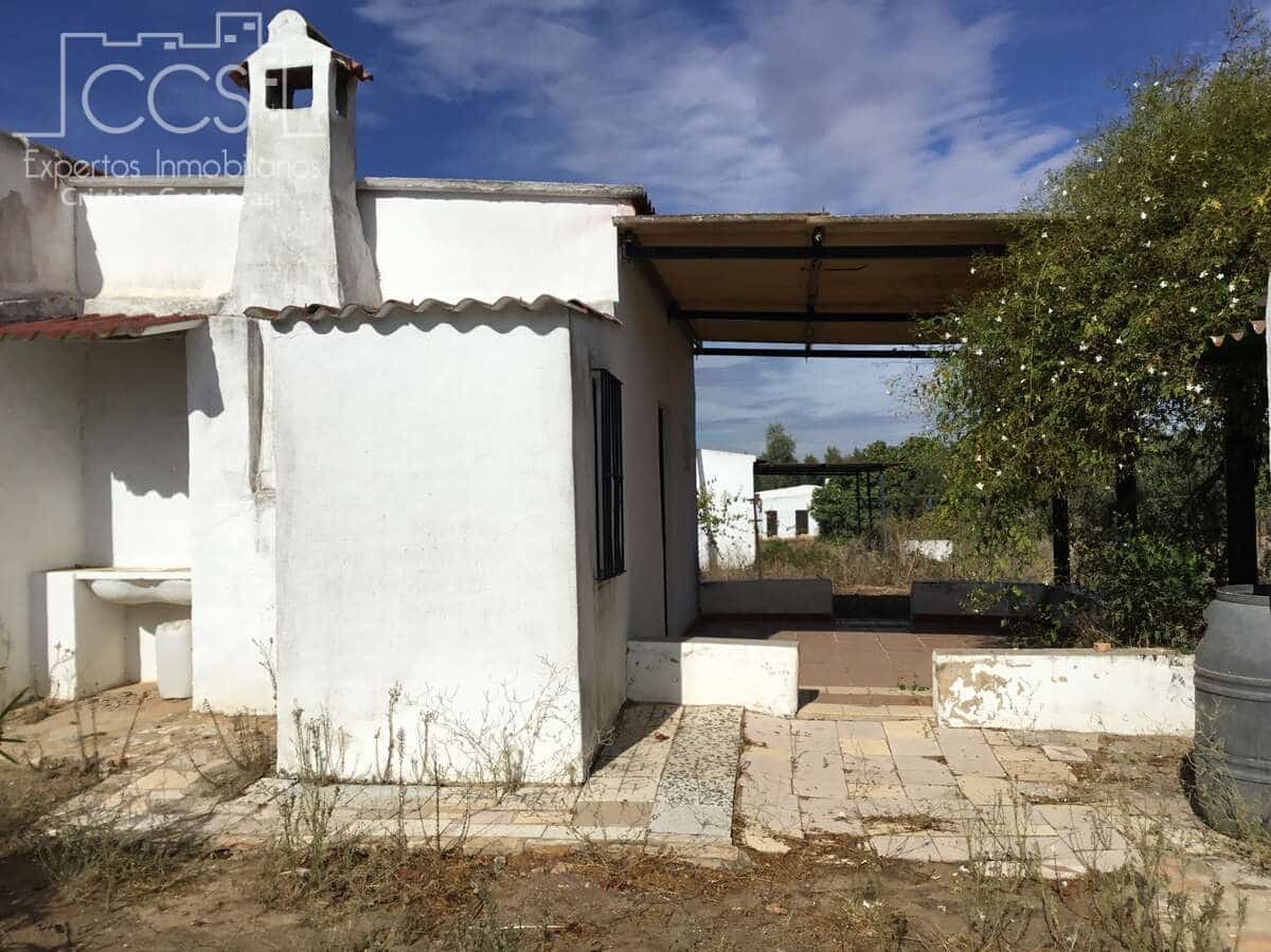 2 soveværelse Finca/Landehus til salg i Almonte - € 47.000 (Ref: 9376502)