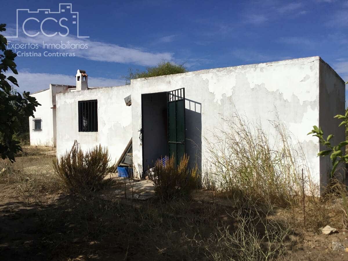 2 soveværelse Finca/Landehus til salg i Almonte - € 47.000 (Ref: 9376502)