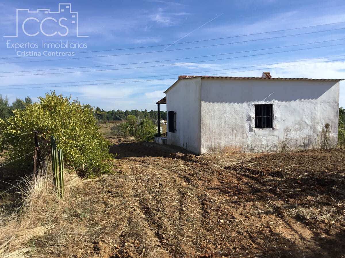 2 soveværelse Finca/Landehus til salg i Almonte - € 47.000 (Ref: 9376502)
