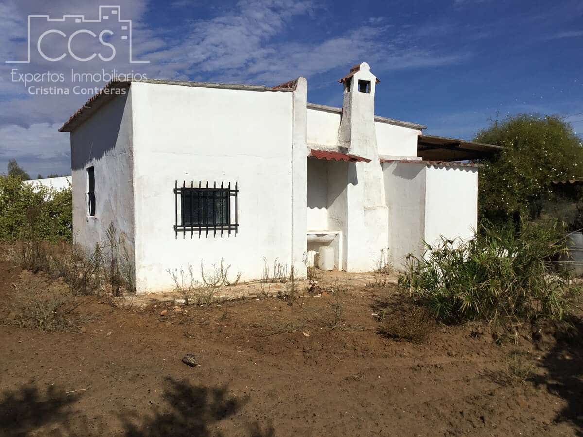 2 soveværelse Finca/Landehus til salg i Almonte - € 47.000 (Ref: 9376502)