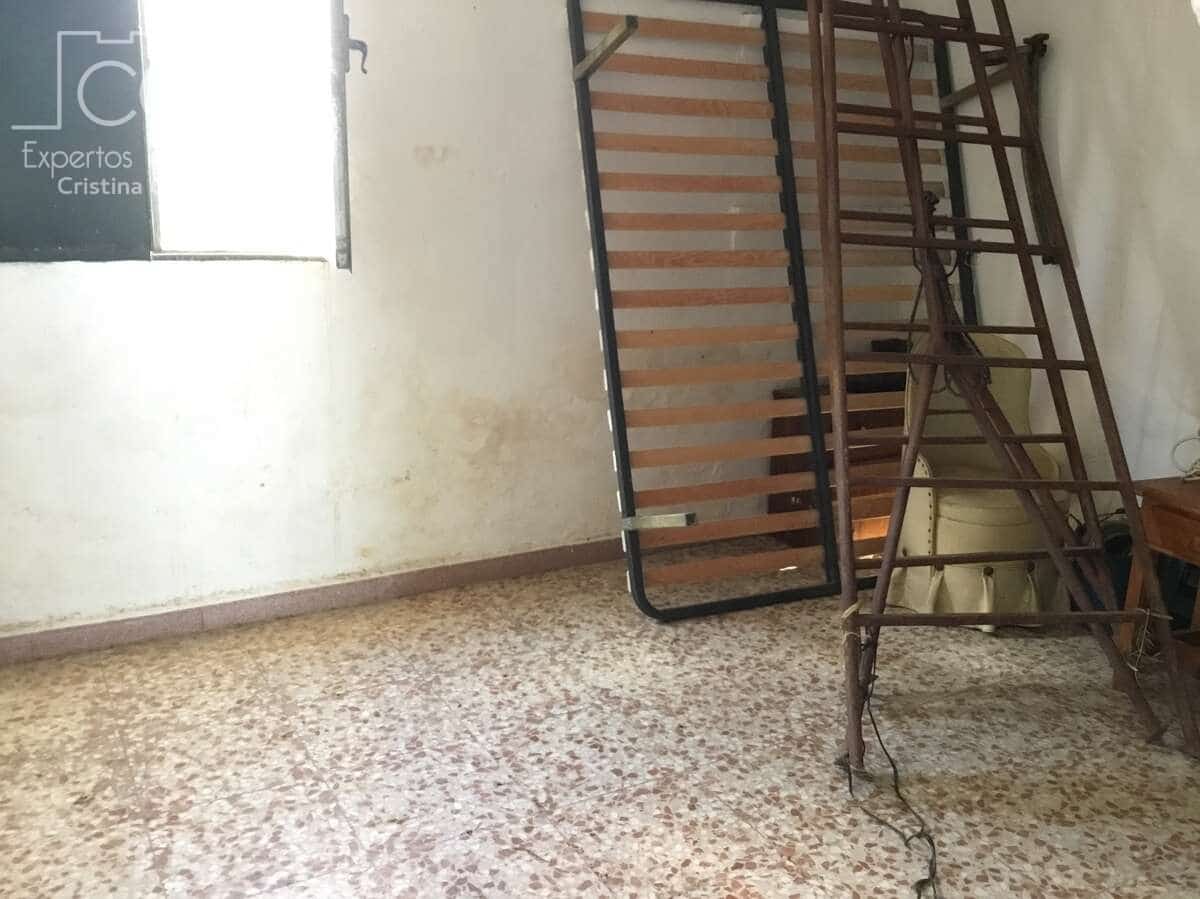 2 soveværelse Finca/Landehus til salg i Almonte - € 47.000 (Ref: 9376502)