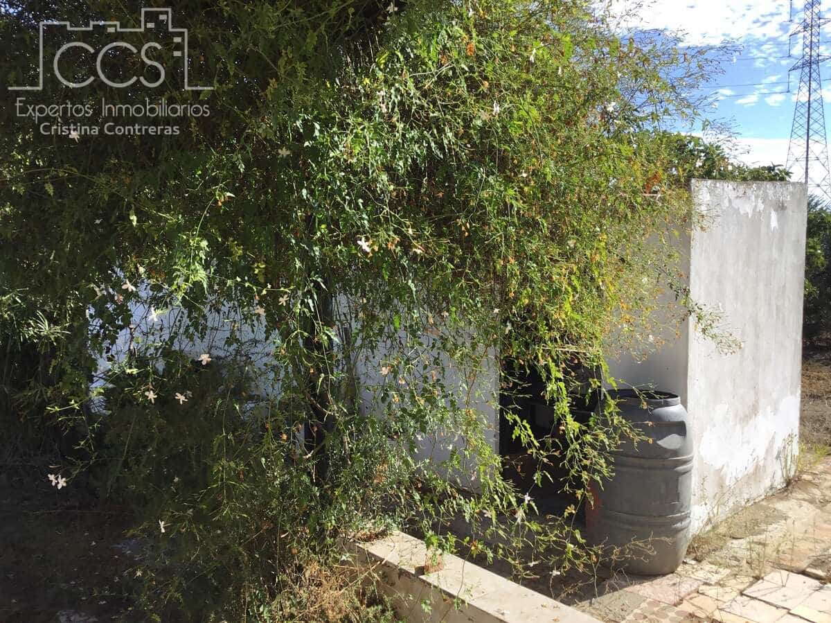 2 soveværelse Finca/Landehus til salg i Almonte - € 47.000 (Ref: 9376502)