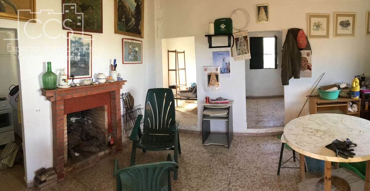 2 soveværelse Finca/Landehus til salg i Almonte - € 47.000 (Ref: 9376502)