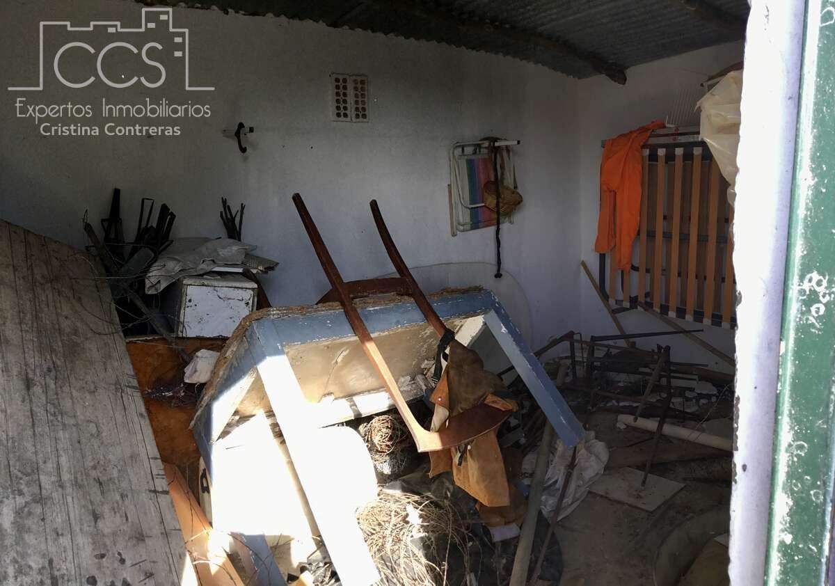 2 soveværelse Finca/Landehus til salg i Almonte - € 47.000 (Ref: 9376502)
