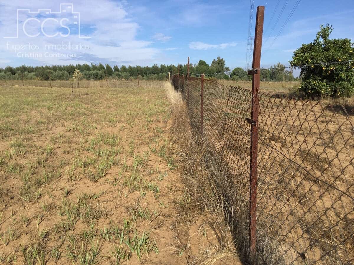 2 soveværelse Finca/Landehus til salg i Almonte - € 47.000 (Ref: 9376502)