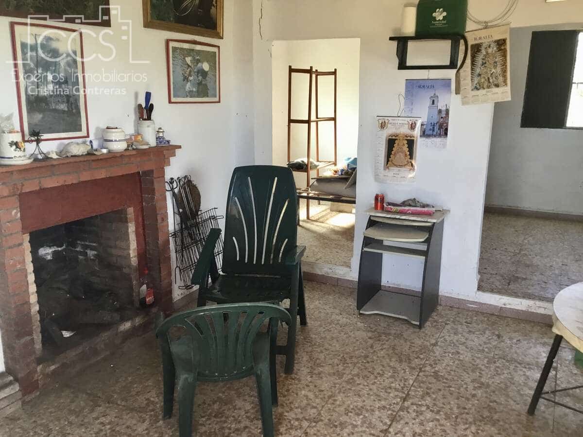 2 soveværelse Finca/Landehus til salg i Almonte - € 47.000 (Ref: 9376502)