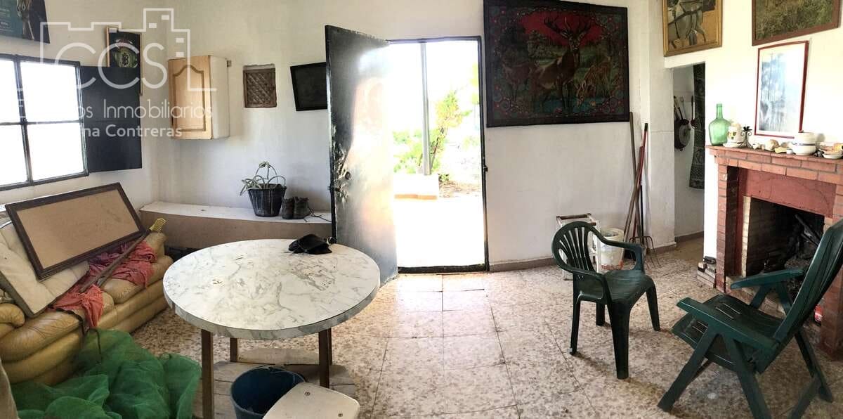 2 soveværelse Finca/Landehus til salg i Almonte - € 47.000 (Ref: 9376502)