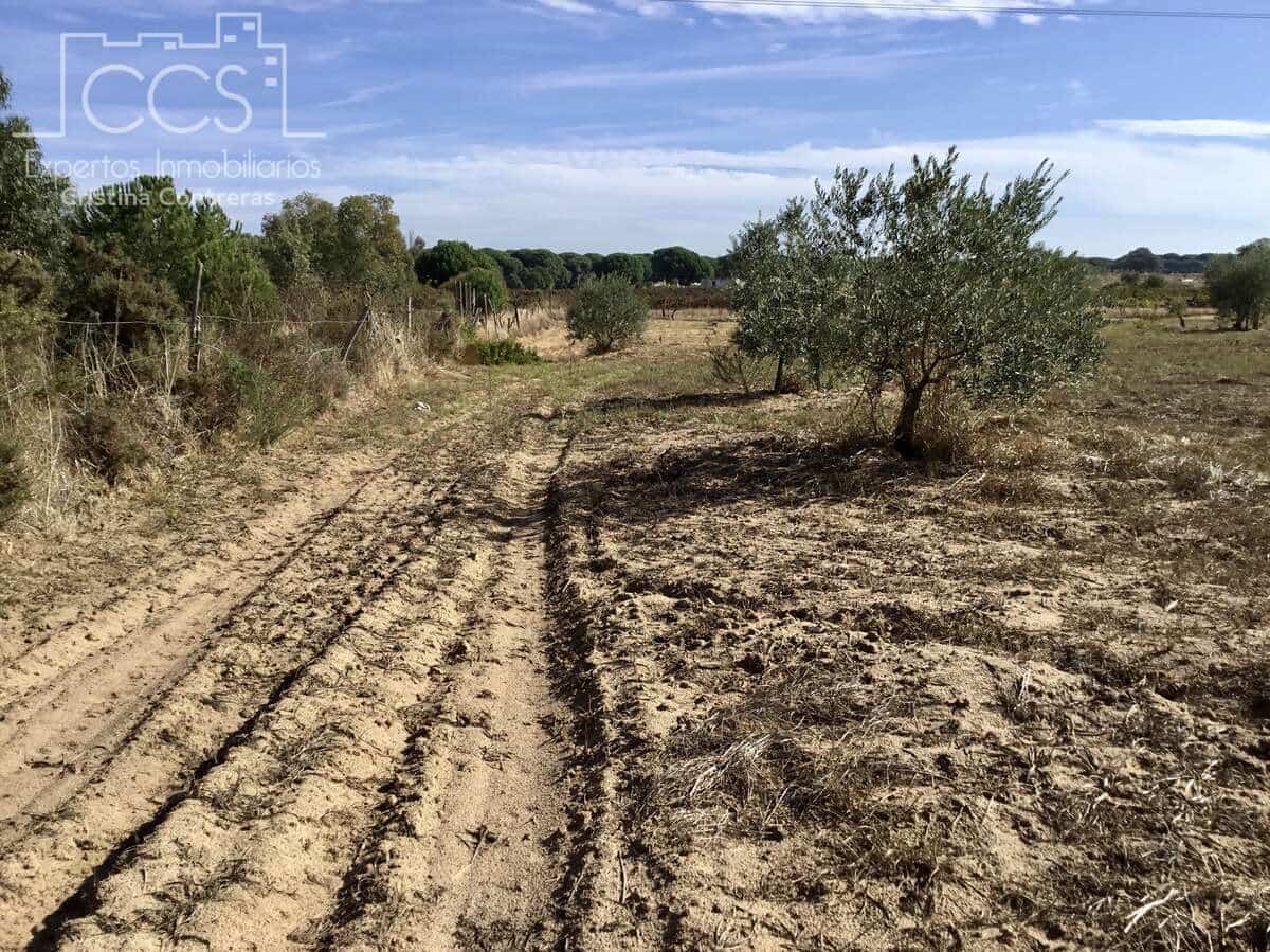 2 soveværelse Finca/Landehus til salg i Almonte - € 47.000 (Ref: 9376502)