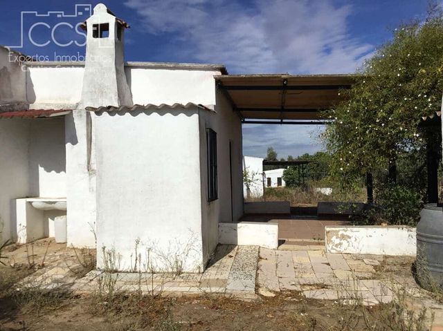 Finca/Casa Rural de 2 habitaciones en Almonte en venta - 45.000 € (Ref: 9376502)