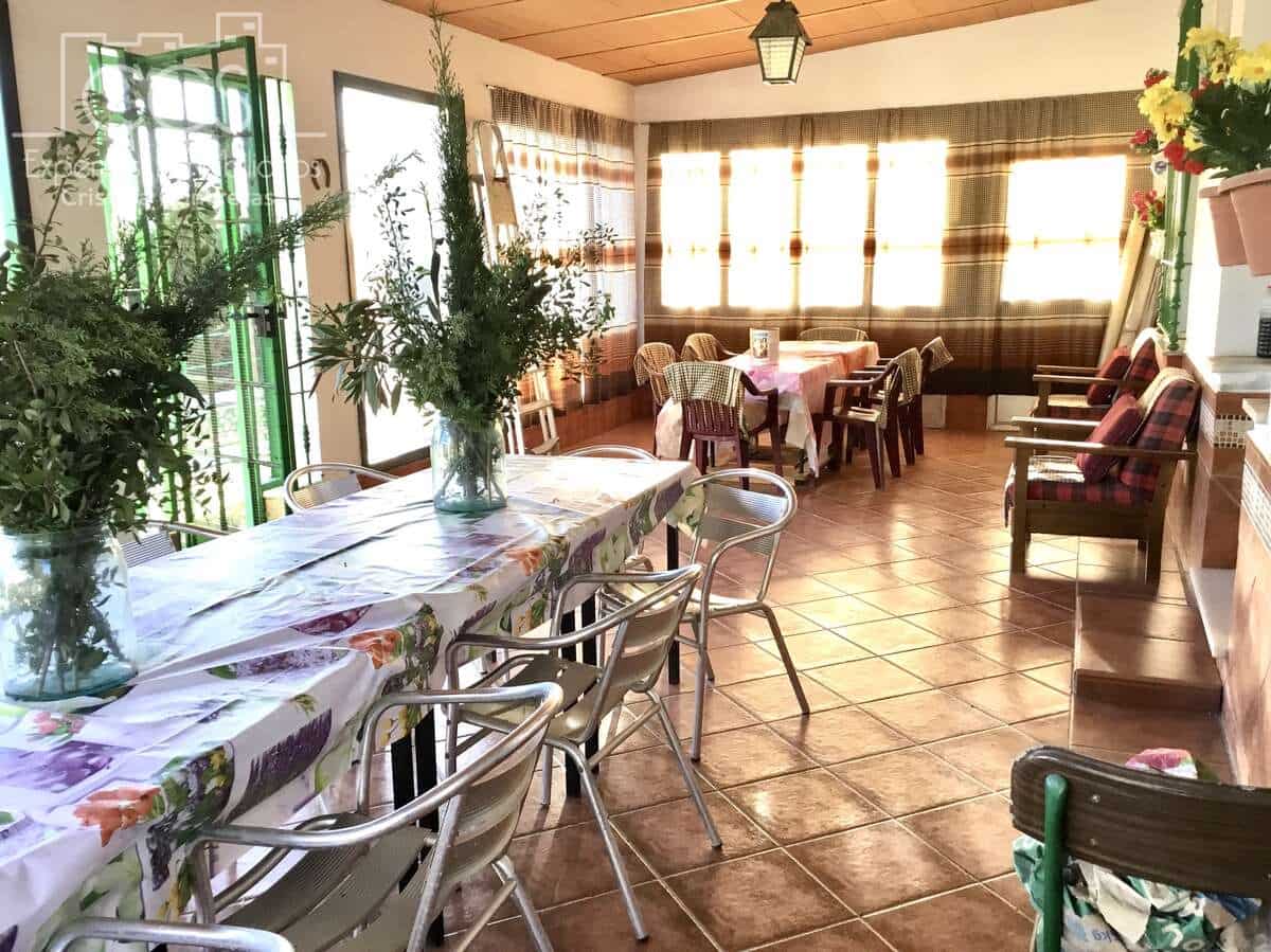 4 soveværelse Finca/Landehus til salg i Almonte - € 125.000 (Ref: 9429364)