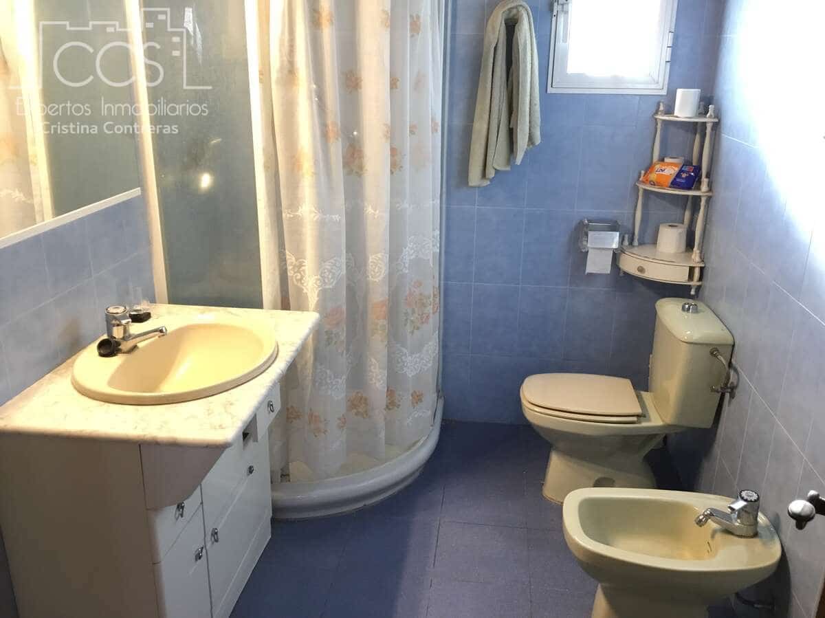 4 soveværelse Finca/Landehus til salg i Almonte - € 125.000 (Ref: 9429364)