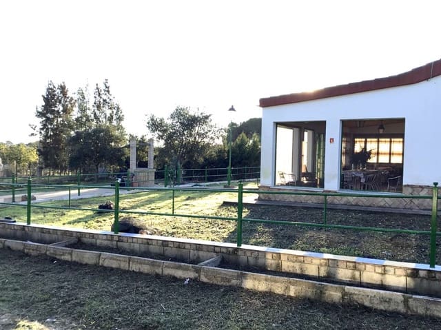 4 soverom Finca/Herregård til salgs i Almonte - € 125 000 (Ref: 9429364)