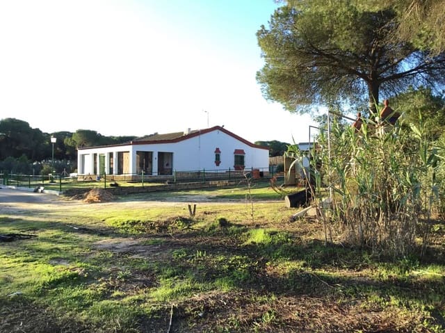 4 soverom Finca/Herregård til salgs i Almonte - € 125 000 (Ref: 9429364)