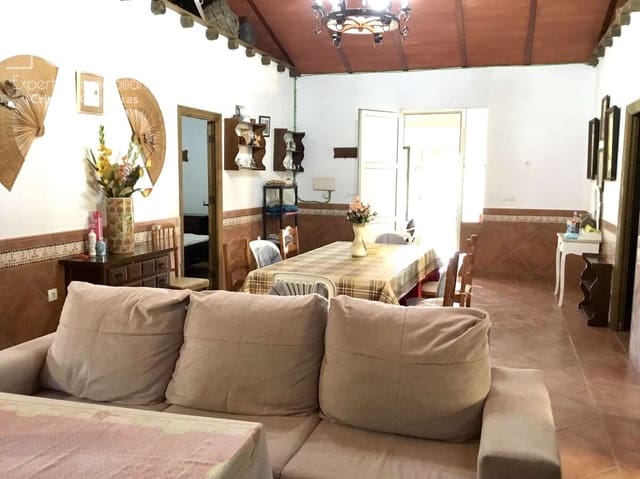 4 Zimmer Finca/Landgut zu verkaufen in Almonte mit Garage - 115.000 € (Ref: 9429364)