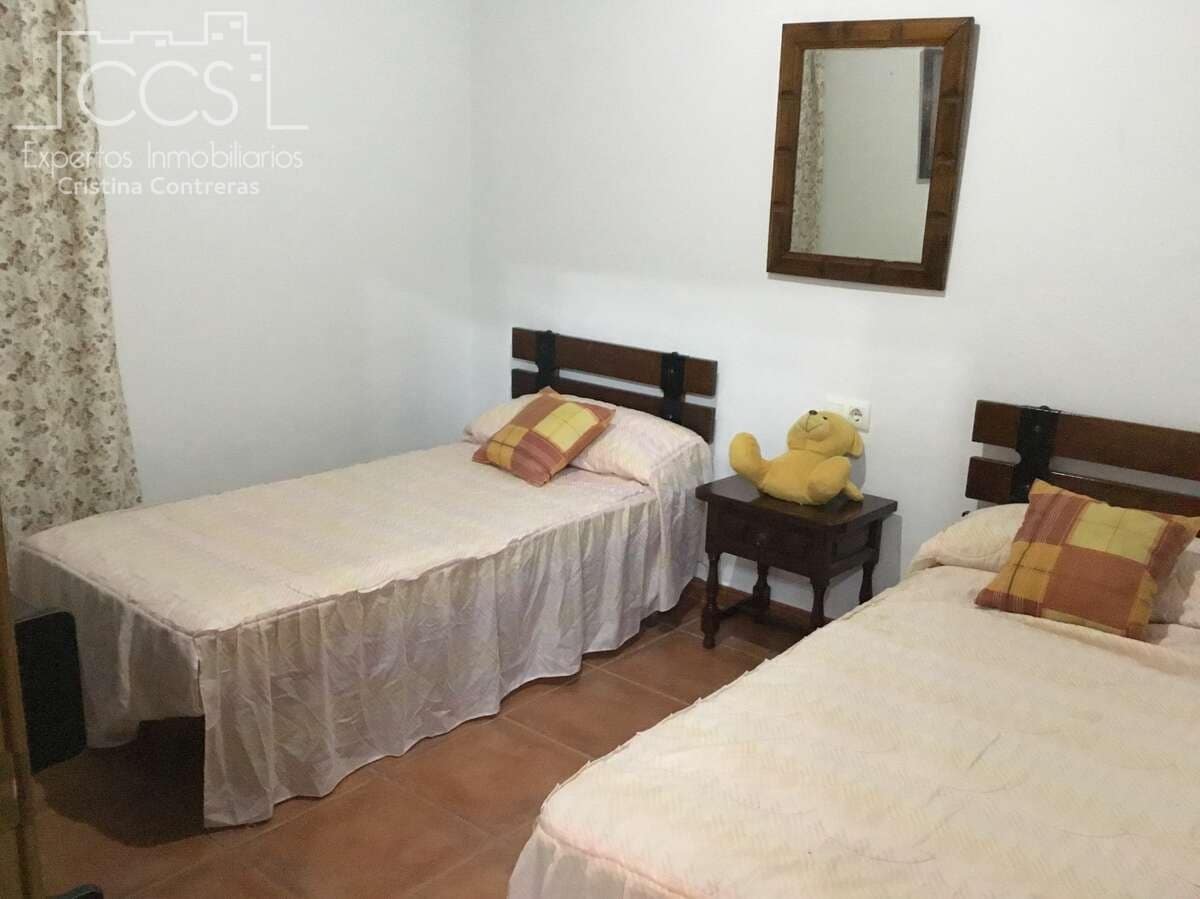 4 Zimmer Finca/Landgut zu verkaufen in Almonte mit Garage - 115.000 € (Ref: 9429364)