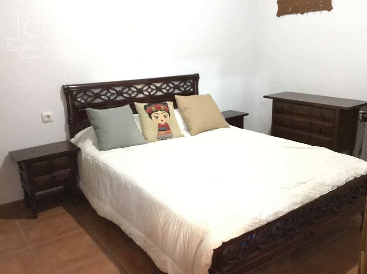 4 Zimmer Finca/Landgut zu verkaufen in Almonte mit Garage - 115.000 € (Ref: 9429364)