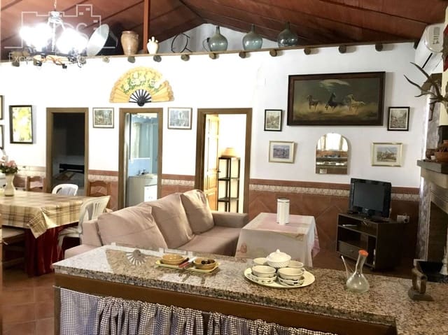 4 slaapkamer Finca/Landhuis te koop in Almonte met garage - € 115.000 (Ref: 9429364)