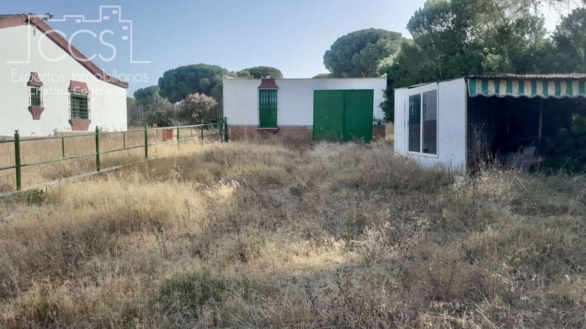4 Zimmer Finca/Landgut zu verkaufen in Almonte mit Garage - 115.000 € (Ref: 9429364)