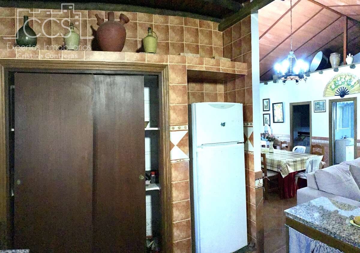 4 Zimmer Finca/Landgut zu verkaufen in Almonte mit Garage - 115.000 € (Ref: 9429364)
