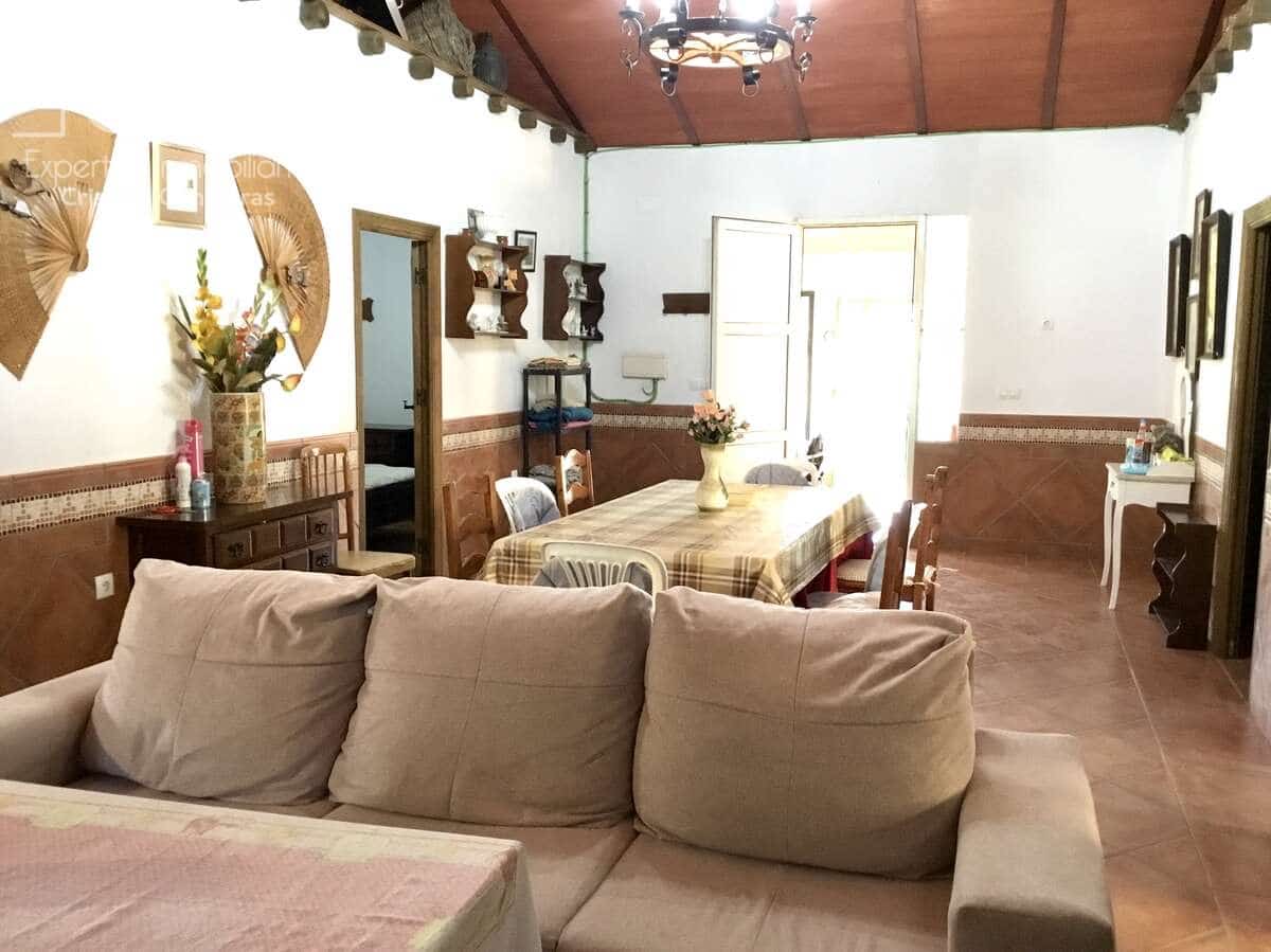 4 Zimmer Finca/Landgut zu verkaufen in Almonte mit Garage - 115.000 € (Ref: 9429364)