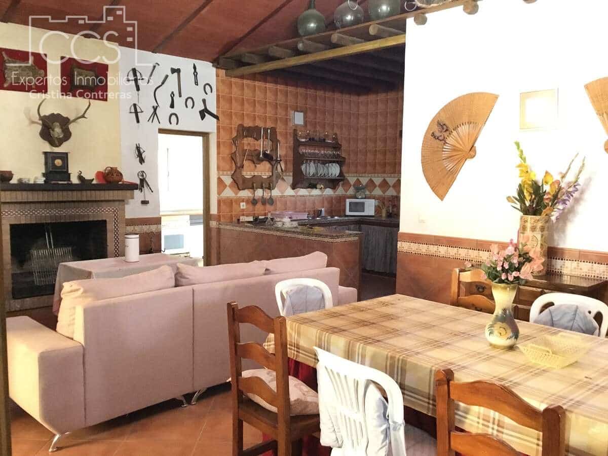 4 Zimmer Finca/Landgut zu verkaufen in Almonte mit Garage - 115.000 € (Ref: 9429364)