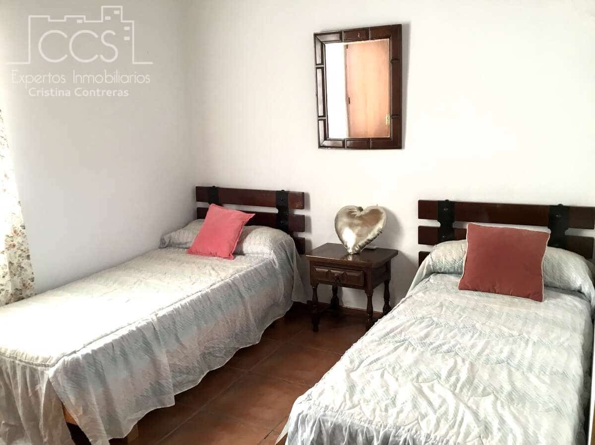 4 Zimmer Finca/Landgut zu verkaufen in Almonte mit Garage - 115.000 € (Ref: 9429364)