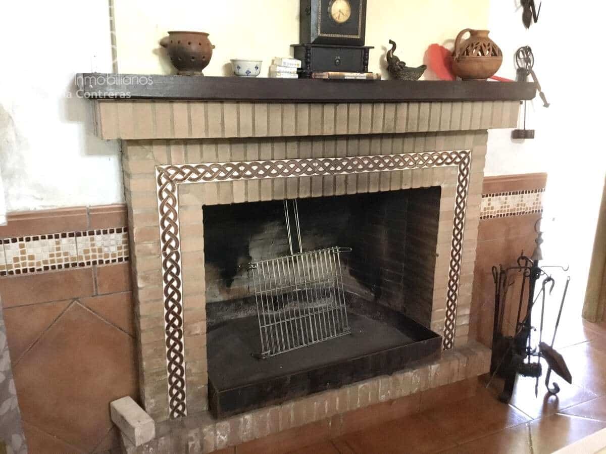 4 Zimmer Finca/Landgut zu verkaufen in Almonte mit Garage - 115.000 € (Ref: 9429364)
