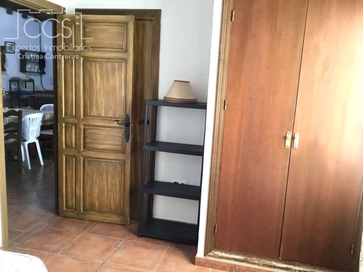 4 Zimmer Finca/Landgut zu verkaufen in Almonte mit Garage - 115.000 € (Ref: 9429364)