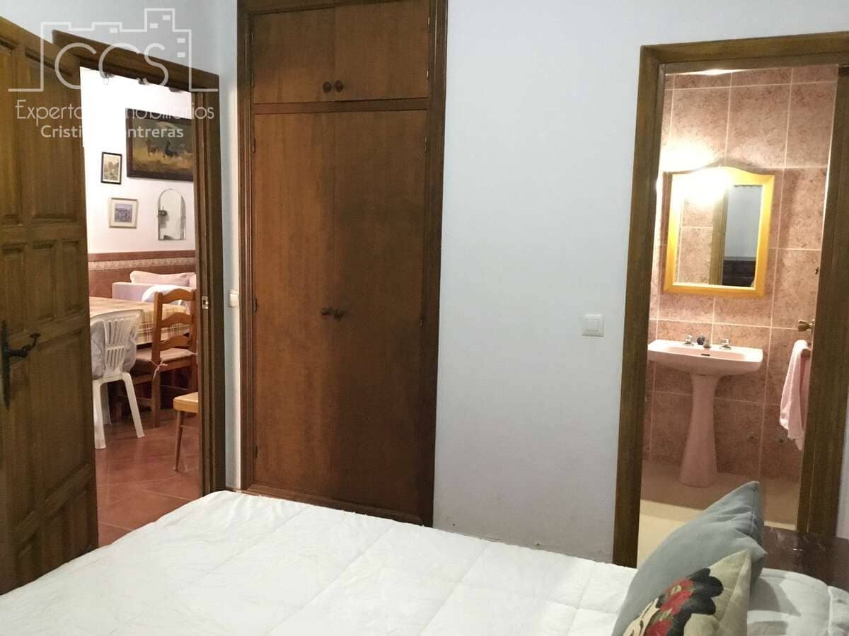 4 Zimmer Finca/Landgut zu verkaufen in Almonte mit Garage - 115.000 € (Ref: 9429364)