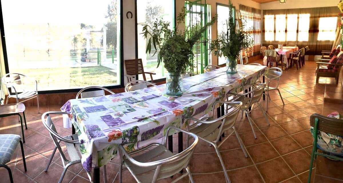 4 Zimmer Finca/Landgut zu verkaufen in Almonte mit Garage - 115.000 € (Ref: 9429364)