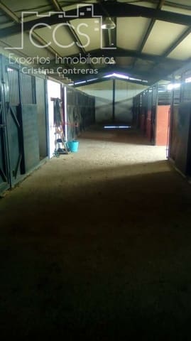 1 soverom Finca/Herregård til salgs i Pilas - € 150 000 (Ref: 9451716)